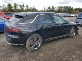 Genesis GV70 Advanced AWD, снимка 3