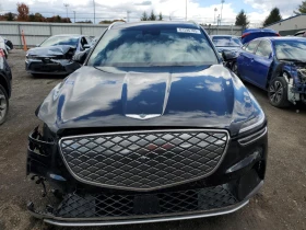 Genesis GV70 Advanced AWD, снимка 5