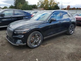 Genesis GV70 Advanced AWD, снимка 1
