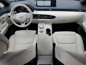 Genesis GV70 Advanced AWD, снимка 8