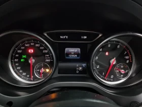 Mercedes-Benz CLA 2.5, снимка 8