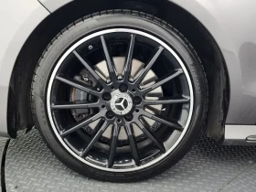 Mercedes-Benz CLA 2.5, снимка 5