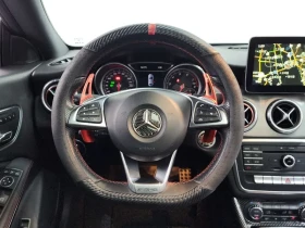 Mercedes-Benz CLA 2.5, снимка 13