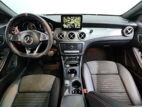 Mercedes-Benz CLA 2.5, снимка 7
