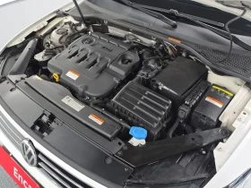 VW Passat 2.0 TDI, снимка 6