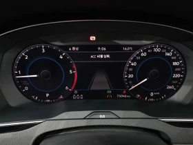 VW Passat 2.0 TDI, снимка 8
