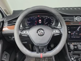VW Passat 2.0 TDI, снимка 14