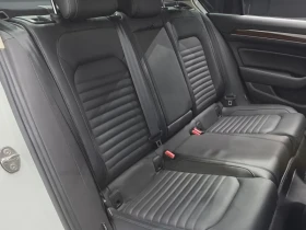 VW Passat 2.0 TDI, снимка 12