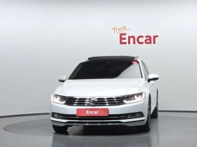 VW Passat 2.0 TDI, снимка 3