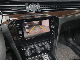 VW Passat 2.0 TDI, снимка 16