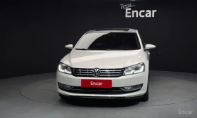 VW Passat, снимка 3