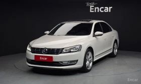 VW Passat, снимка 1