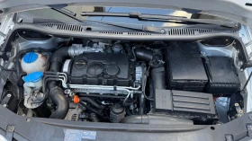VW Caddy LIFE DSG ИТАЛИЯ, снимка 10