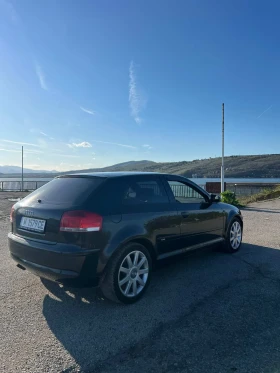 Audi A3, снимка 3