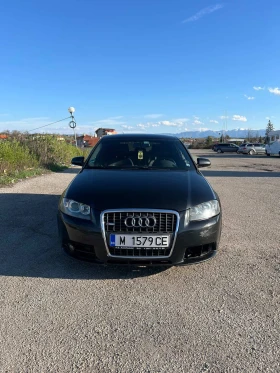 Audi A3, снимка 4