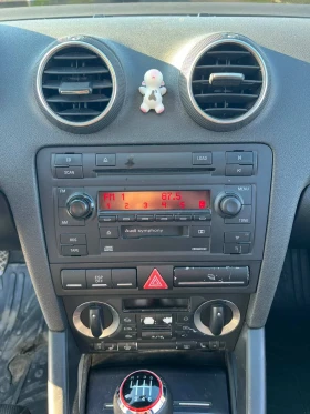 Audi A3, снимка 10