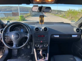 Audi A3, снимка 9