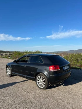 Audi A3, снимка 2