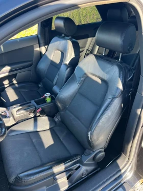 Audi A3, снимка 7