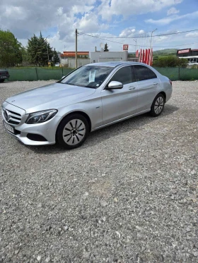 Mercedes-Benz C 350, снимка 4