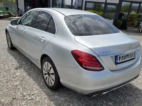 Mercedes-Benz C 350, снимка 17