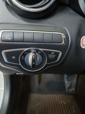 Mercedes-Benz C 350, снимка 14