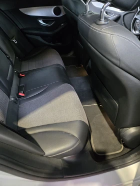 Mercedes-Benz C 350, снимка 10