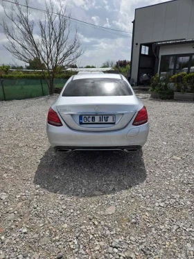 Mercedes-Benz C 350, снимка 5