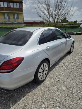 Mercedes-Benz C 350, снимка 16