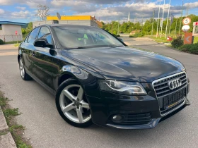 Audi A4 2.0TDI/NAVI/SLINE/TOP/FULL, снимка 6