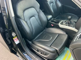 Audi A4 2.0TDI/NAVI/SLINE/TOP/FULL, снимка 12