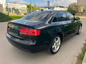 Audi A4 2.0TDI/NAVI/SLINE/TOP/FULL, снимка 5