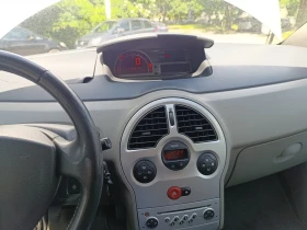Renault Modus Initiale Paris Бензин-газ, снимка 10
