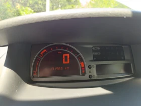 Renault Modus Initiale Paris Бензин-газ, снимка 11