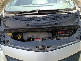 Renault Modus Initiale Paris Бензин-газ, снимка 9