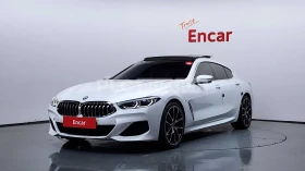 BMW 840 i xDrive| 360| DIST| PANO| HUD| ВКЛ.ТЕХНОТЕСТ, снимка 1