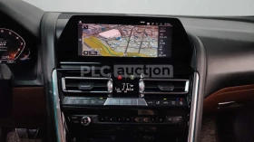 BMW 840 i xDrive| 360| DIST| PANO| HUD| ВКЛ.ТЕХНОТЕСТ, снимка 11
