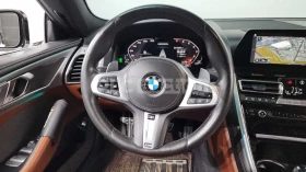 BMW 840 i xDrive| 360| DIST| PANO| HUD| ВКЛ.ТЕХНОТЕСТ, снимка 6