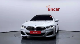 BMW 840 i xDrive| 360| DIST| PANO| HUD| ВКЛ.ТЕХНОТЕСТ, снимка 4