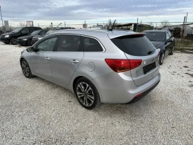 Kia Ceed Credo 1.6 , снимка 1