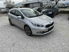 Kia Ceed Credo 1.6 , снимка 4