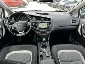 Kia Ceed Credo 1.6 , снимка 5