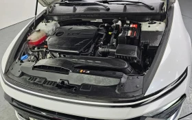 Hyundai Sonata КОЖА* ОБДУХ* ПОДГРЕВ* ДИГИТАЛНО ТАБЛО, снимка 14