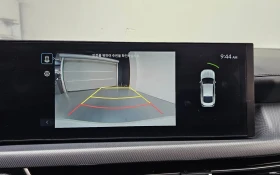 Hyundai Sonata КОЖА* ОБДУХ* ПОДГРЕВ* ДИГИТАЛНО ТАБЛО, снимка 11