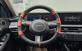 Hyundai Sonata КОЖА* ОБДУХ* ПОДГРЕВ* ДИГИТАЛНО ТАБЛО, снимка 7
