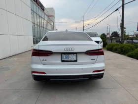 Audi A6 | Progressiv | ПОДГРЕВ | 360 | CARFAX | , снимка 4