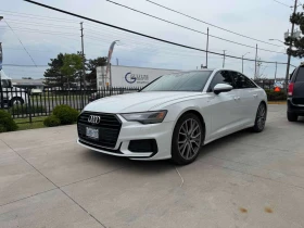 Audi A6 | Progressiv | ПОДГРЕВ | 360 | CARFAX | , снимка 1