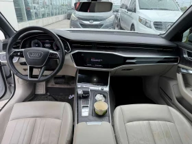 Audi A6 | Progressiv | ПОДГРЕВ | 360 | CARFAX | , снимка 9