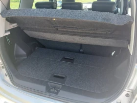 Nissan Note, снимка 9