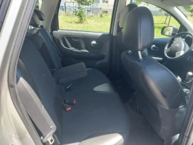 Nissan Note, снимка 8